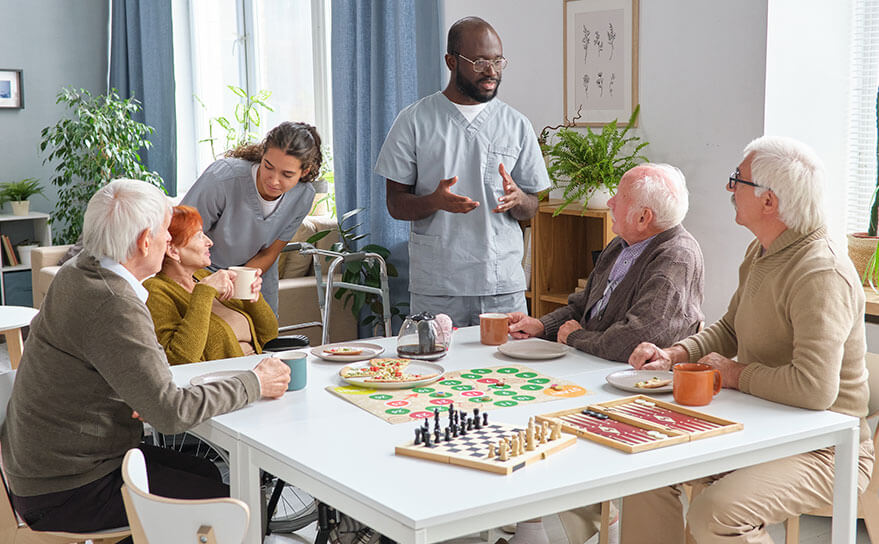 Understanding Assisted Living: A Comprehensive Guide to Senior Care Options