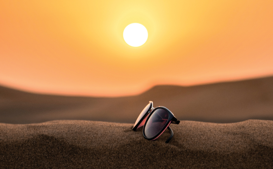 Summertime - Apostolic Skylines Blog