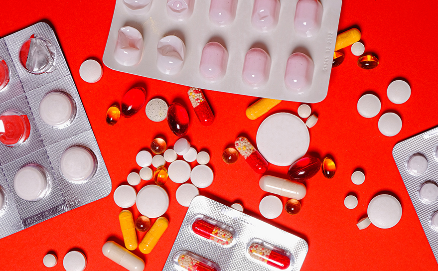 Medicine Management - Apostolic Skylines Blog