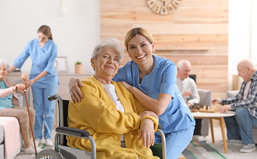 Senior Care Services in Peoria: Finding the Right Fit for Your Loved One