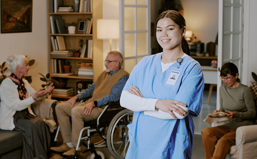 Senior Care Services in Peoria: Comprehensive Support for Your Loved Ones