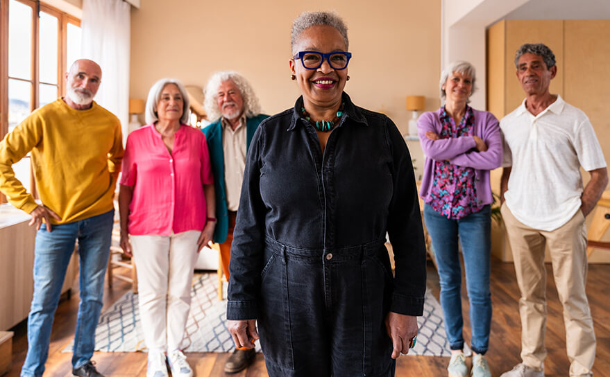 Independent Living at Apostolic Christian Skylines: Embracing Freedom and Peace of Mind